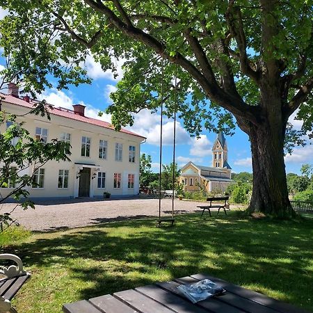 Hoby Gard B&B Brakne-Hoby Exterior foto