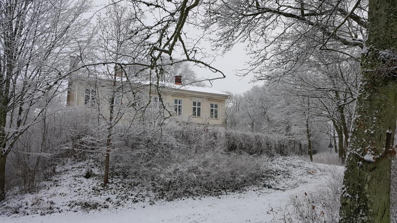 Hoby Gard B&B Brakne-Hoby Exterior foto