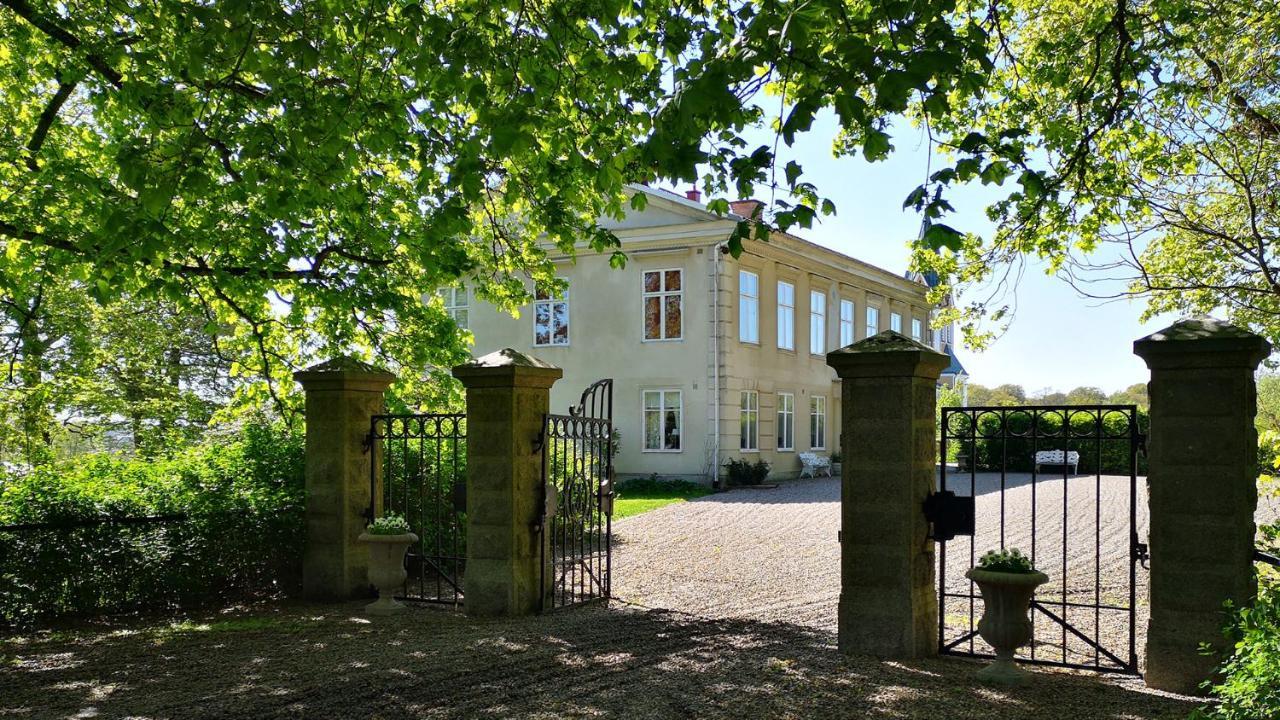 Hoby Gard B&B Brakne-Hoby Exterior foto