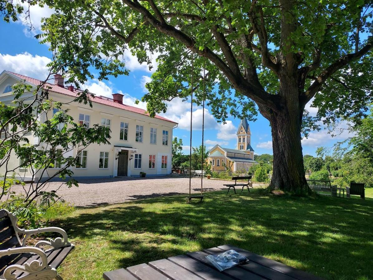 Hoby Gard B&B Brakne-Hoby Exterior foto